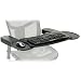 Mobo Chair Mount Ergo Keyboard and Mouse Tray System