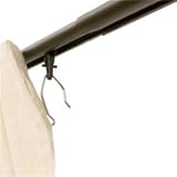 Review LEVOLOR/KIRSCH/NEWELL  / Levolor/Kirsch #7004244490 38-66BLK Universal Track Rod