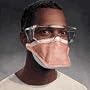 Kimberly-clark Fluidshield Pfr95 N95 Respirator Face Masks Small