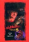 Nightmare 5 - Il Mito