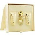 PETITE CHERIE by Annick Goutal For women SET-EDT SPRAY 1.7 OZ & BODY CREAM 1.7 OZ & SHOWER GEL 1.7 OZ(Fragrance - Gift Sets)