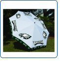 Philadelphia Eagles 10ft Market/patio Umbrella