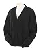 50/50 Four-Button Cardigan Sweater