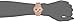 XOXO Women's XO181 Analog Display Analog Quartz Rose Gold Watch