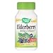 Elderberry - 100 caps., (Nature s Way)