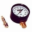 1/4IN 0-200# PRESSURE GAUGE
