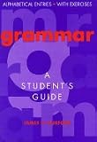 Grammar (0521456274) by Hurford, James R.