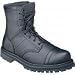 Brand Uniforms - Rocky Brand Men's 7" Zip Paraboot Duty Work Boot Size 9W