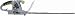 Earthwise HT10022 22-Inch 2.8 Amp Electric Hedge Trimmer