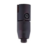 Besa Lighting R12-QCADP Quick Connect Rail Adapter Track Accessory - 4647008