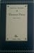 Essential Thinkers: Thomas Paine (cloth)