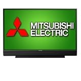 Mitsubishi WD-60638 60-Inch 3D-Ready DLP HDTV