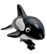 Killer Whale Squeeze Horn Bicycle Bike
