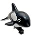 Killer Whale Squeeze Horn Bicycle Bike