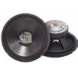Pyle PPA10 Professional Premium Pa Woofer