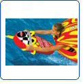 SportsStuff 53-1806 Sumo Splash Guard