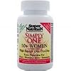 Simply One 50+ Women - 90 - Tablet