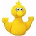 Gund Sesame Street Finger Puppet Big Bird