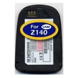 XpressNetworks - Samsung Z140 Mobile Phone Battery