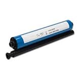  : Thermal Transfer Ribbon for Panasonic Kx FA93, Black (DSL22093)