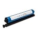 Electronics : Thermal Transfer Ribbon for Panasonic Kx FA93, Black (DSL22093)