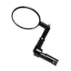 Mirrycle MTB Bar End Mountain Bicycle Mirror