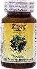 Zinc DailyFoods by MegaFood - 60