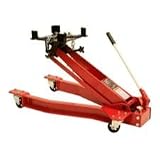 Sunex Tools (SUN7750B) 1,200 Lb. Capacity Low Profile Transmission Jack