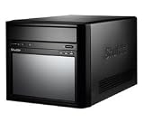Shuttle D10 - SFF - no CPU - RAM 0 MB - no HDD - GMA 3100 Dynamic Video Memory Technology 4.0 - Gigabit Ethernet - Monitor : 7 TFT