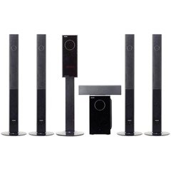Samsung HT-TXQ120 DVD Home Theater System