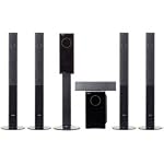 Samsung HT-TXQ120 DVD Player