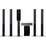 Samsung HT-TXQ120 DVD Home Theater System