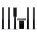 Samsung HT-TXQ120 DVD Home Theater System
