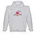 Mr Men Show Sweater - Mr. Messy Infant/Toddler Hooded Sweat Shirt