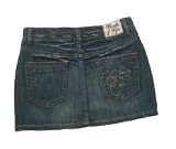 Hustler Apparel HONEY 2 Womens Skirt