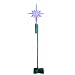 GKI Bethlehem Lighting Reflections Novelty Christmas Tree Topper with Morphing LED and Mounting Arm, Bethlehem Star