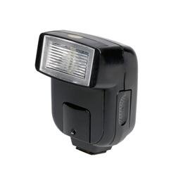 Promaster FM650 Manual Flash