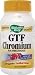 Natures Way - Gtf Chromium, 200 mcg, 100 capsules