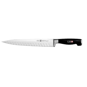 J.A. Henckels Twin Cuisine 8-InchHollow Edge Carver by Henckels