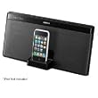 Sony RDP-XF100IP Portable iPod Docking Station