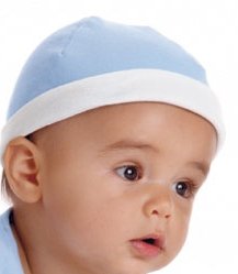 Reversible Beanie Cap