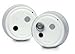 Gentex 8243PTY Photoelectric Smoke Alarm (Integral/24VDC/Y Circuit)