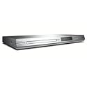 PHILIPS DVP3140 SILVER - ALL REGION CODEFREE MULTI SYSTEM DVD PLAYER WITH DivX. PLAYS DVD'S FROM ANY COUNTRY ON AN AMERICAN TV.