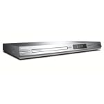PHILIPS DVP3140 - ALL REGION CODEFREE MULTI SYSTEM DVD PLAYER WITH DivX. PLAYS PAL/NTSC DVDS FROM ANY COUNTRY ON NTSC TV. REMOTE INCLUDED.