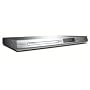 PHILIPS DVP3140 SILVER - ALL REGION CODEFREE MULTI SYSTEM DVD PLAYER WITH DivX. PLAYS DVD'S FROM ANY COUNTRY ON AN AMERICAN TV.