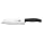 Victorinox Fibrox 7-Inch Granton Edge Santoku Knife