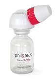 Phil and Ted's Shakeaway Latte Bottle