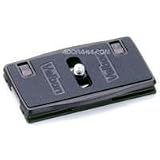 Velbon QB-635L Magmesium Quick Release Plate for QRA-635L/PH-263QL/PHD-51Q and QHD-61Q Tripod Heads