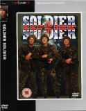 Soldier Soldier [DVD]