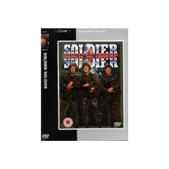Soldier Soldier [DVD]